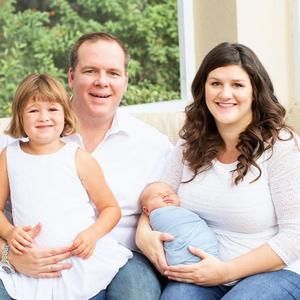 Meet your Posher, Ryan